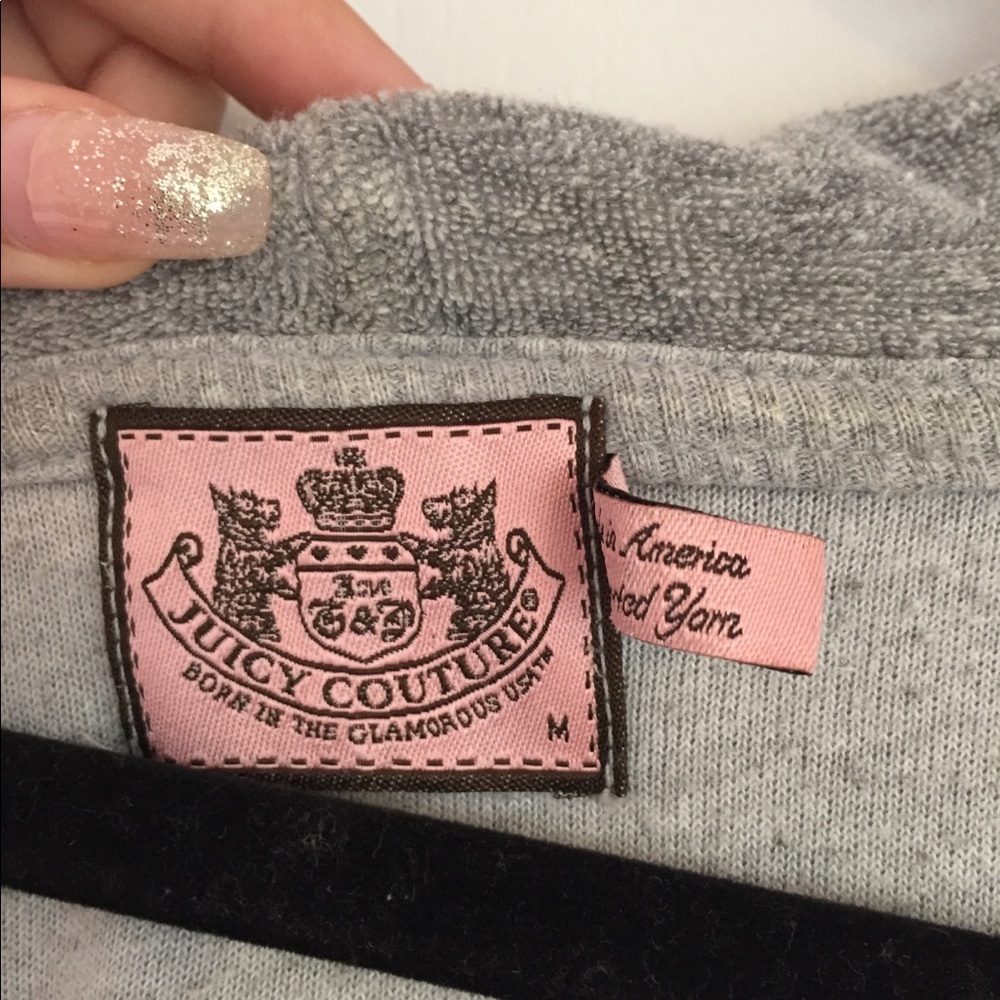 sweater - Picture 2 of 3